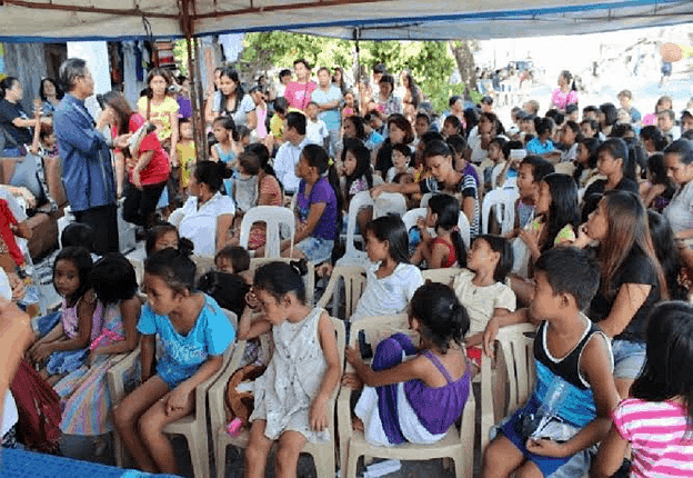 K to 12, Parents, Burden
